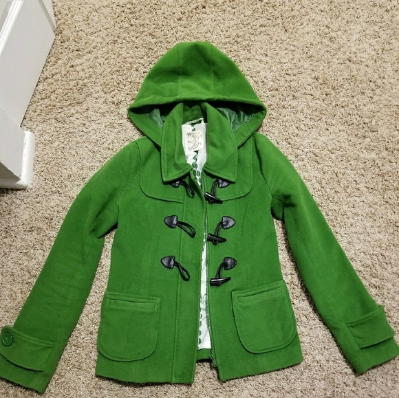 tulle clothing jacket